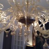 Lustre Murano 20 branches