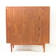 Highboard by Berhard Pedersen