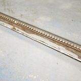 Old rectangular mirror Louis Philippe 150cm x 107cm