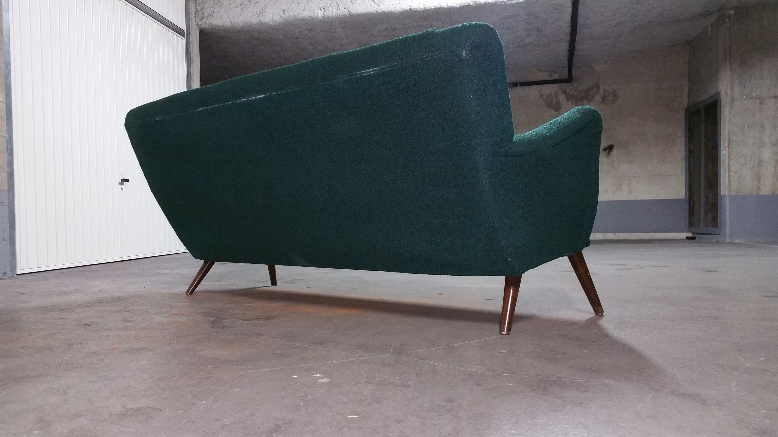 Sofa 50s, 60s