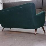 Sofa 50s, 60s