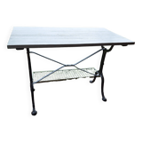Bistro table