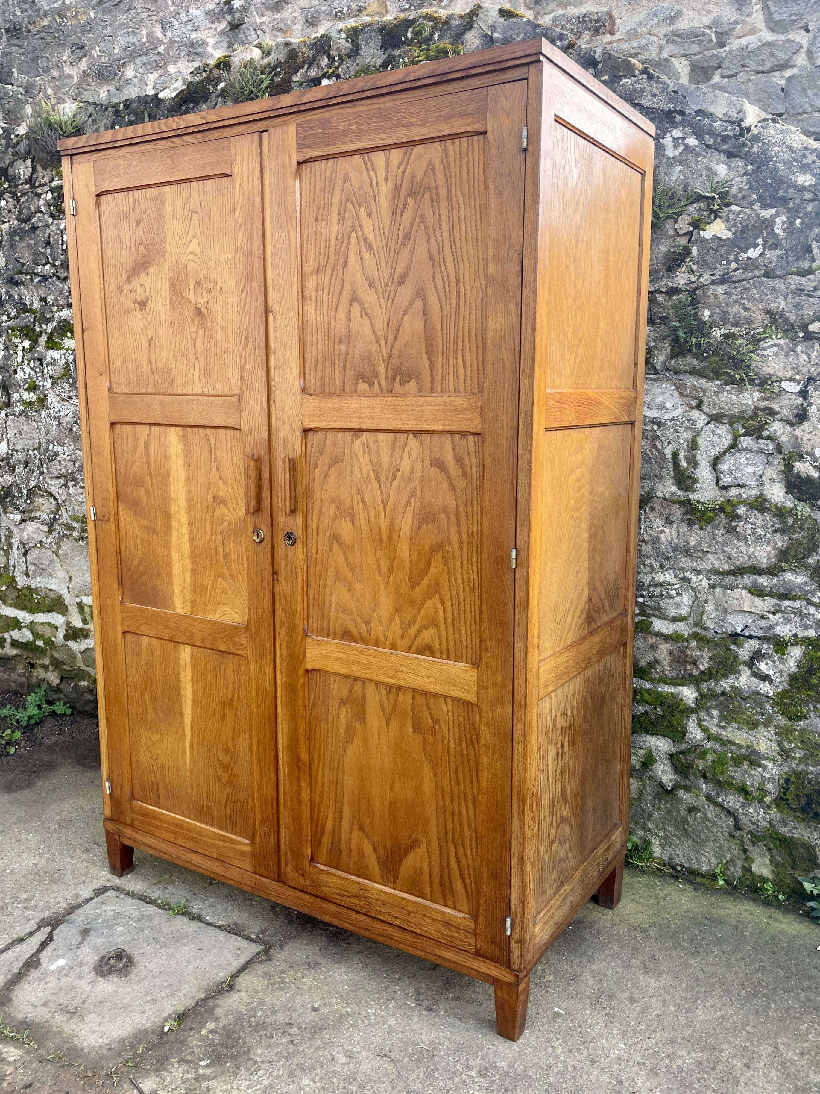 René Gabriel reconstruction cabinet 1940