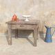 Farmhouse style coffee table