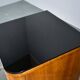 1942s set of bedside tables by Jindrich Halabala, Czechoslovakia