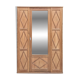 Vintage wardrobe