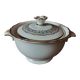 Bavaria porcelain sugar bowl, Elite model