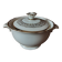 Bavaria porcelain sugar bowl, Elite model