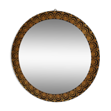 Wall mirror 1976 58x60cm