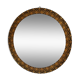 Wall mirror 1976 58x60cm