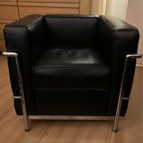 Le Corbusier LC2 armchair