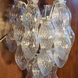 Wall Lamp, Italy, 1970s