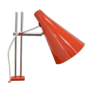 Lampe de table du milieu