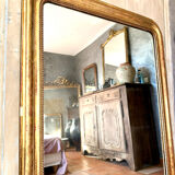 Mirror Louis-Philippe XIXth
