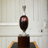 Lamp foot 1970