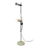 Vintage floor lamp from the 70s