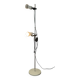 Vintage floor lamp from the 70s