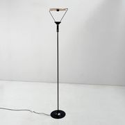 Lampadaire Polifemo par Carlo Forcolini pour Artemide, 1980