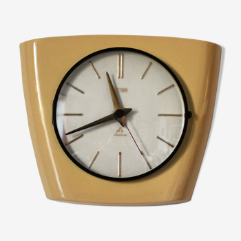 Horloge murale vintage ‘Peter’