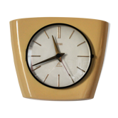 Vintage wall clock 'Peter'
