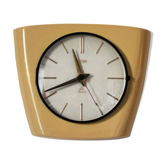 Vintage wall clock 'Peter'