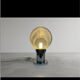 Lampe Murano "Venini" de Toni Zuccheri