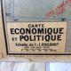 Vintage map