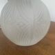 Art Deco pendant light