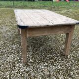 Living room table