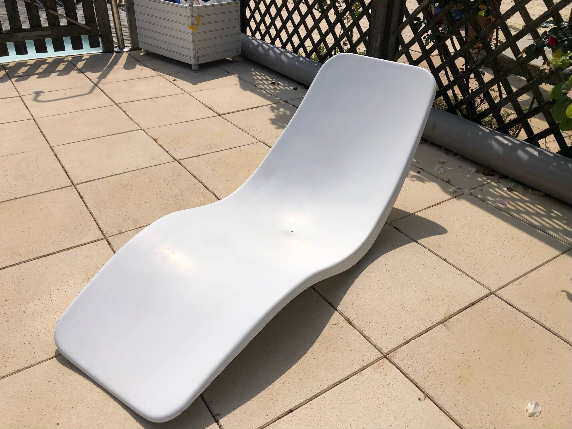 Eurolax Chaise Longue 1 Charles Zublena
