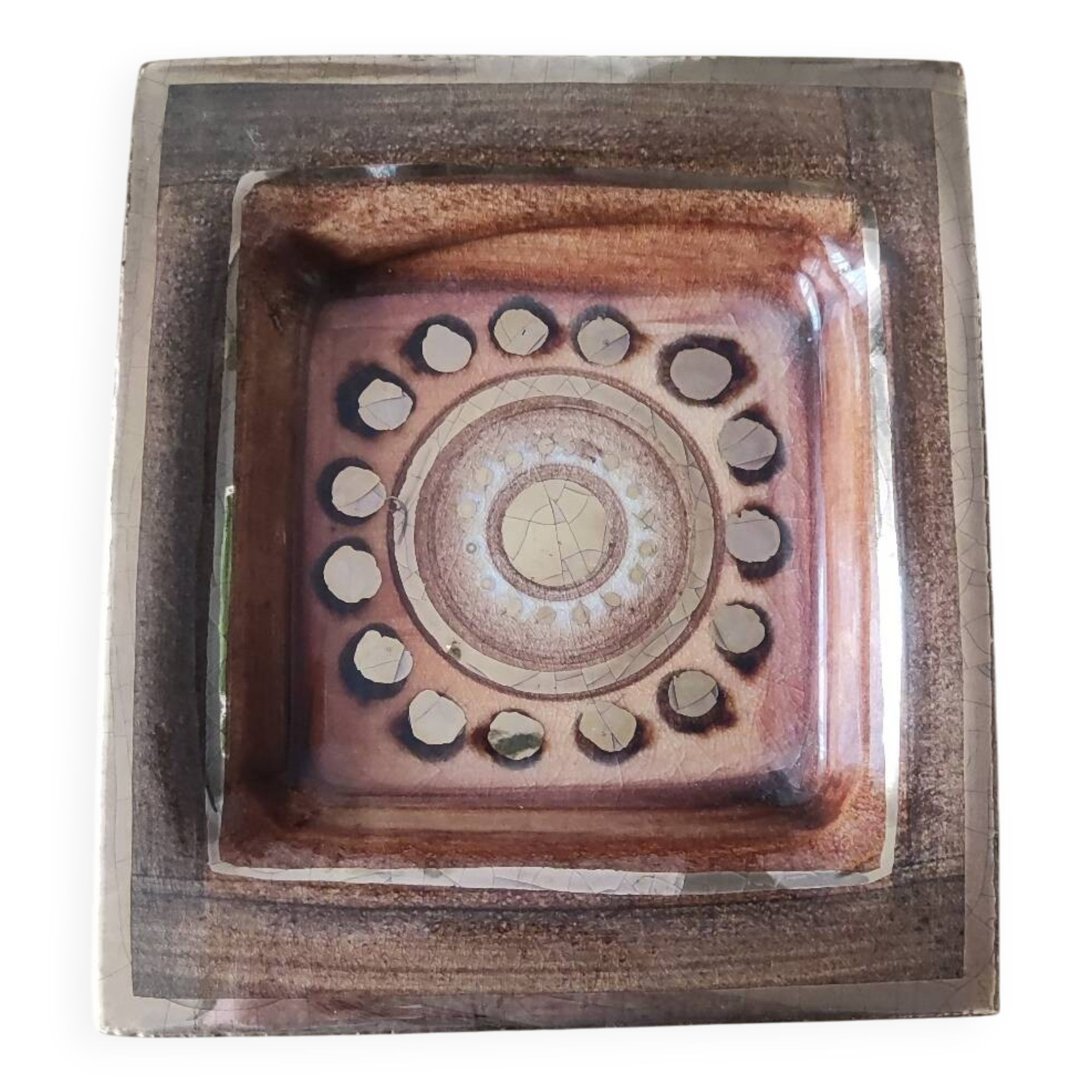 Georges Pelletier pocket emptier