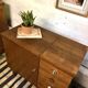 Meuble de rangement vintage