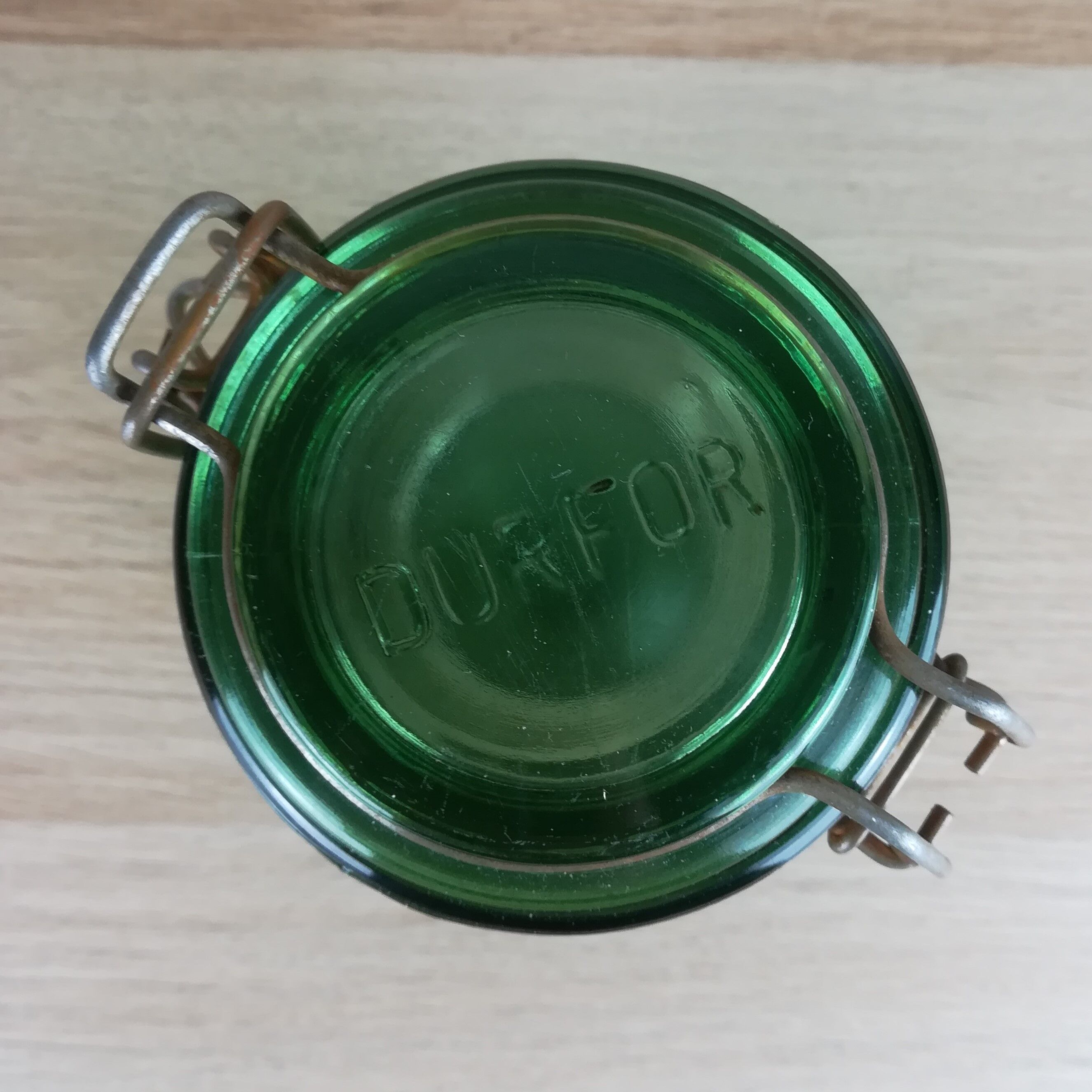 JAR DURFOR 1L H19CM