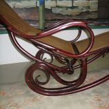 Chair "Thonet" beech XX