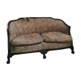 Old sofa