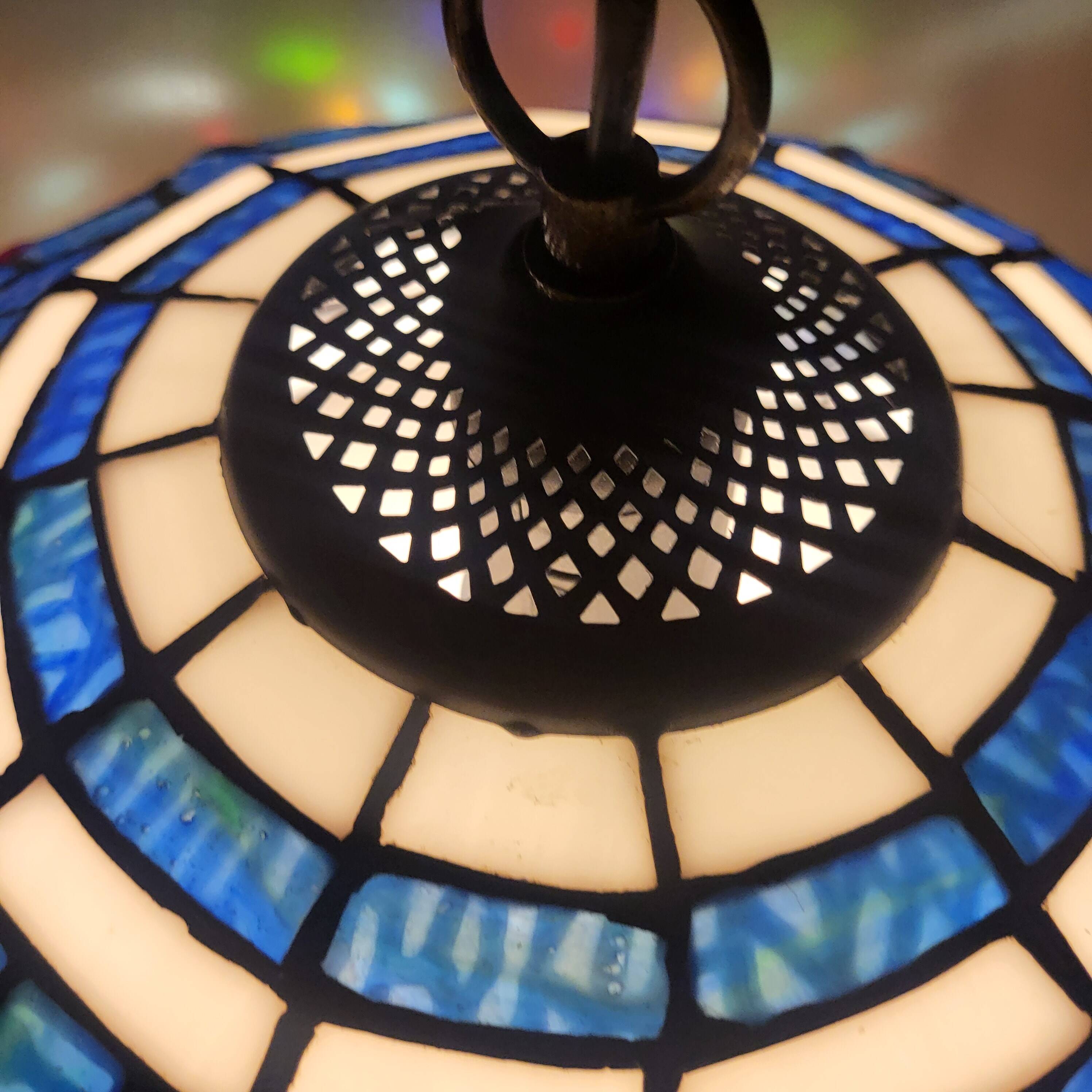 Tiffany Dragonfly Pendant Light