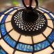 Tiffany Dragonfly Pendant Light