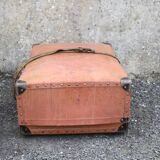 Louis Vuitton marmot lozine trunk