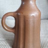 Vintage pitcher from Savignies