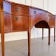 Vintage Danish buffet