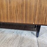 Shoe cabinet, 1960s, Mid Century Modern