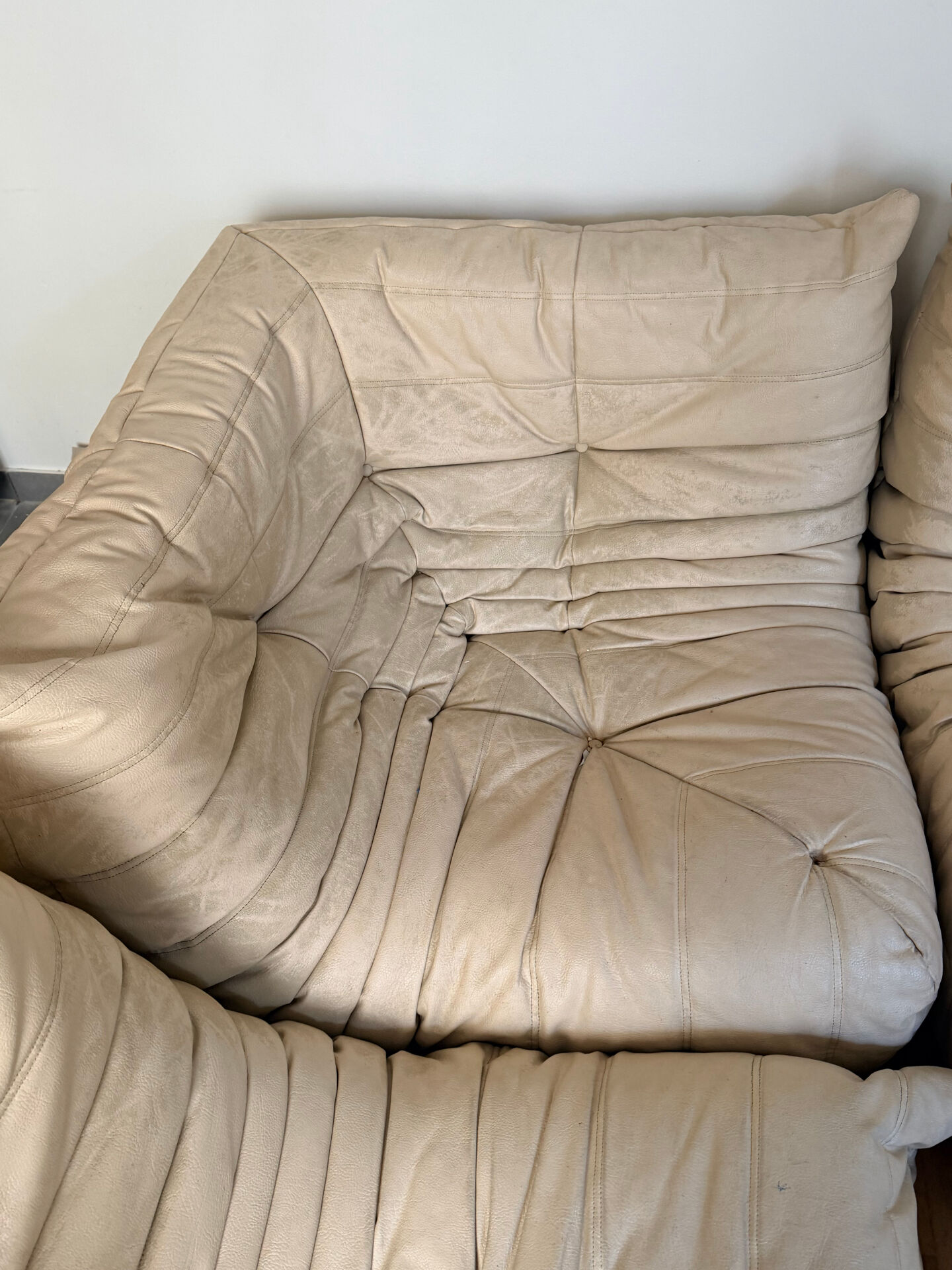 Ensemble de Canapé Togo par Ligne Roset