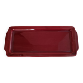 Saint Clément cake dish