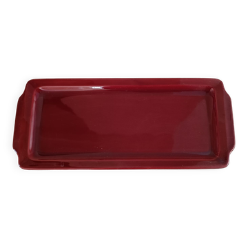 Saint Clément cake dish