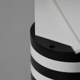 Lampe shogun Mario BOTTA Artemide vintage