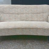Sofa Italian fifties