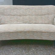 Sofa Italian fifties
