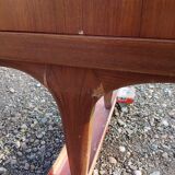 Buffet / enfilade vintage style scandinave