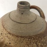 Jug with sandstone handles, 1970