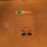 Mid-Century Teak & Leather Armchair by Erik Buck for Ørum Møbelfabrik, Denmark 1960s